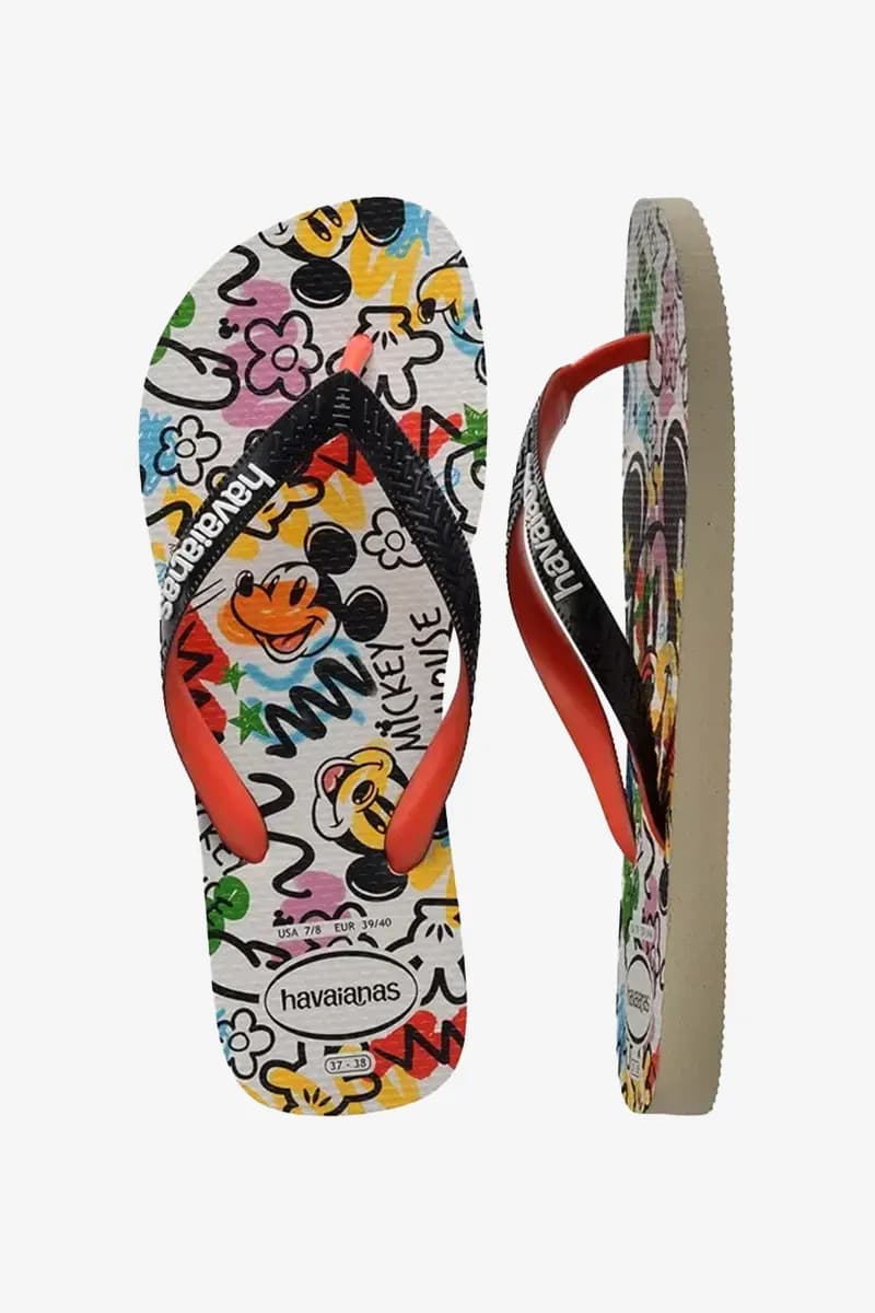 HAVAIANAS | Disney Stylish - 5