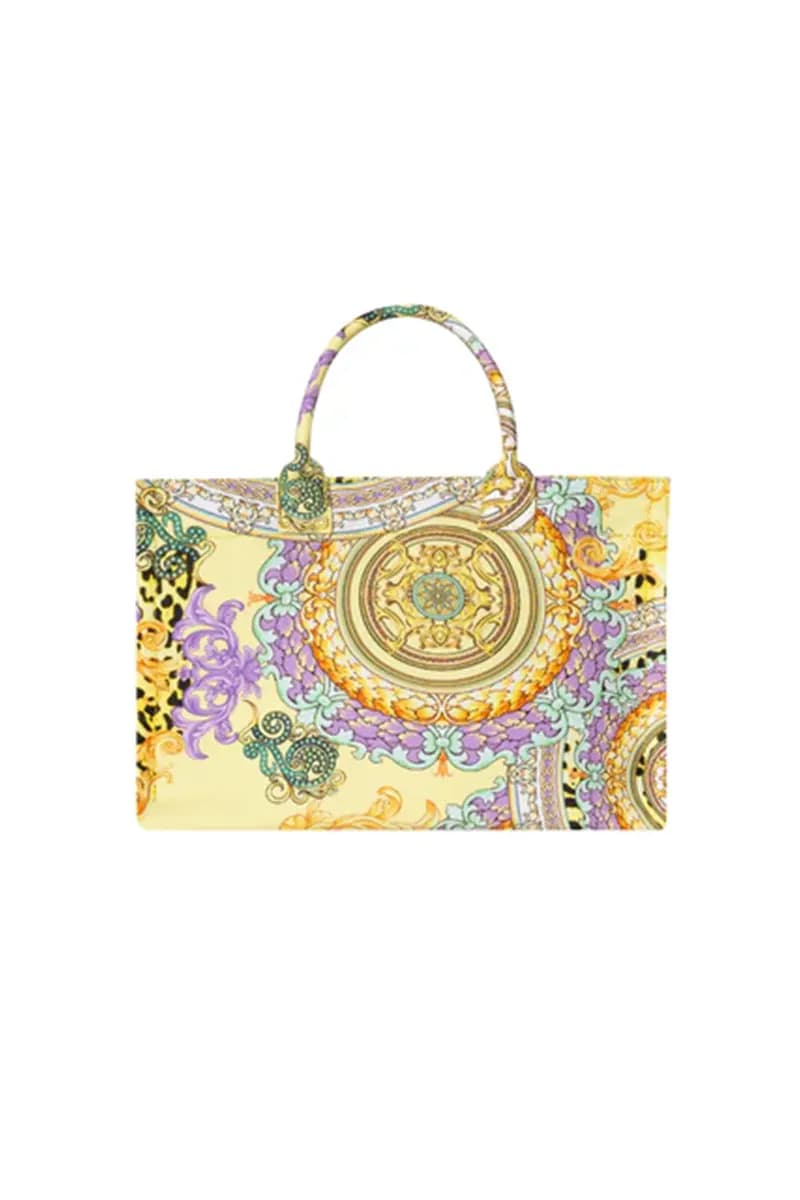 4GIVENESS | Borsa mare saint tropez midi Pretty - 2
