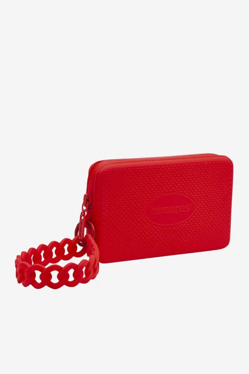 HAVAIANAS | Mini bag chain - 12
