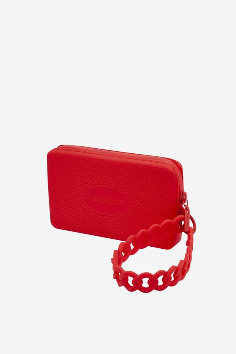 HAVAIANAS | Mini bag chain - 2
