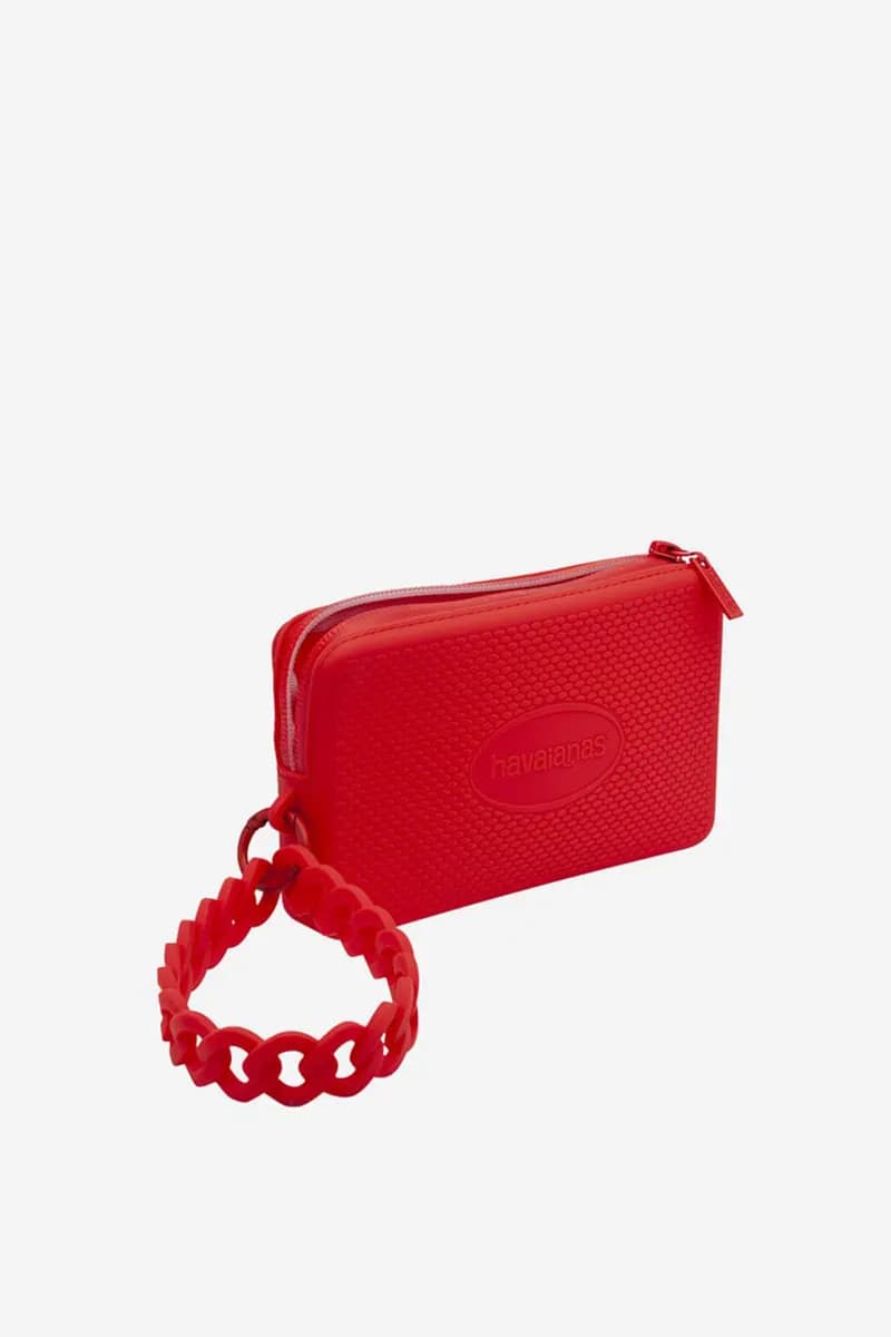 HAVAIANAS | Mini bag chain - 3