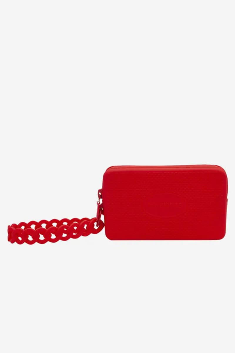 HAVAIANAS | Mini bag chain - 4