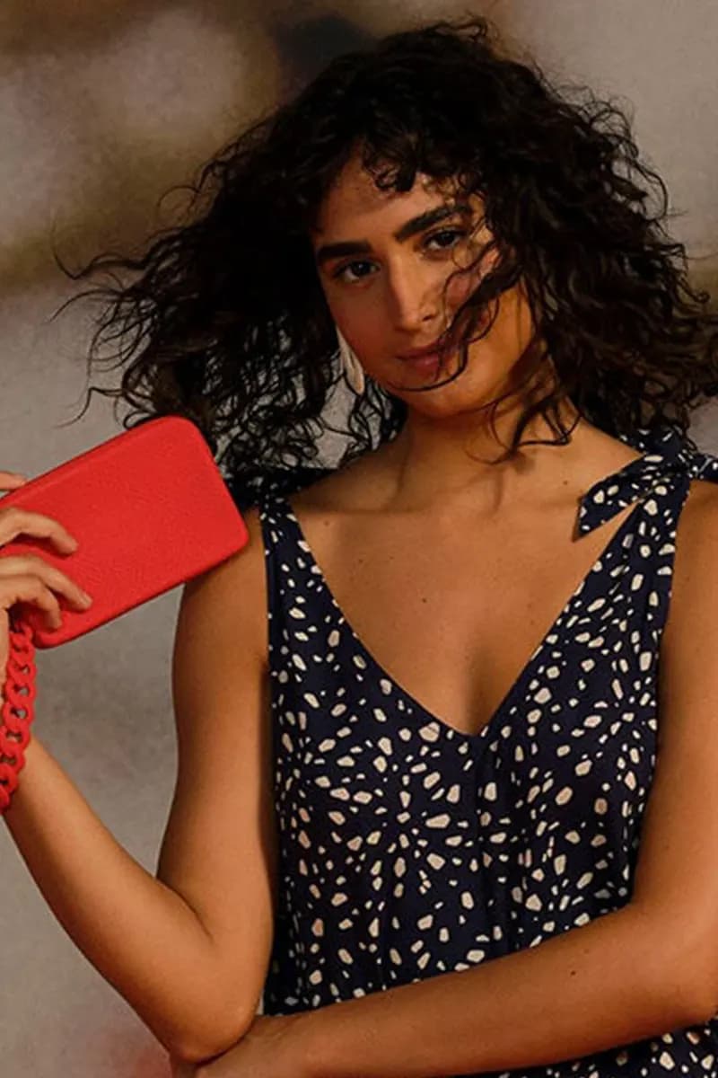 HAVAIANAS | Mini bag chain - 6