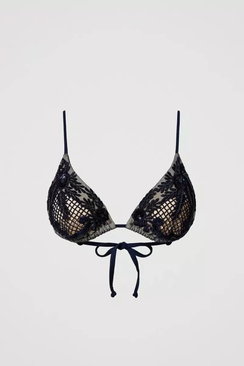 TWINSET | Triangolo con ricamo - 4