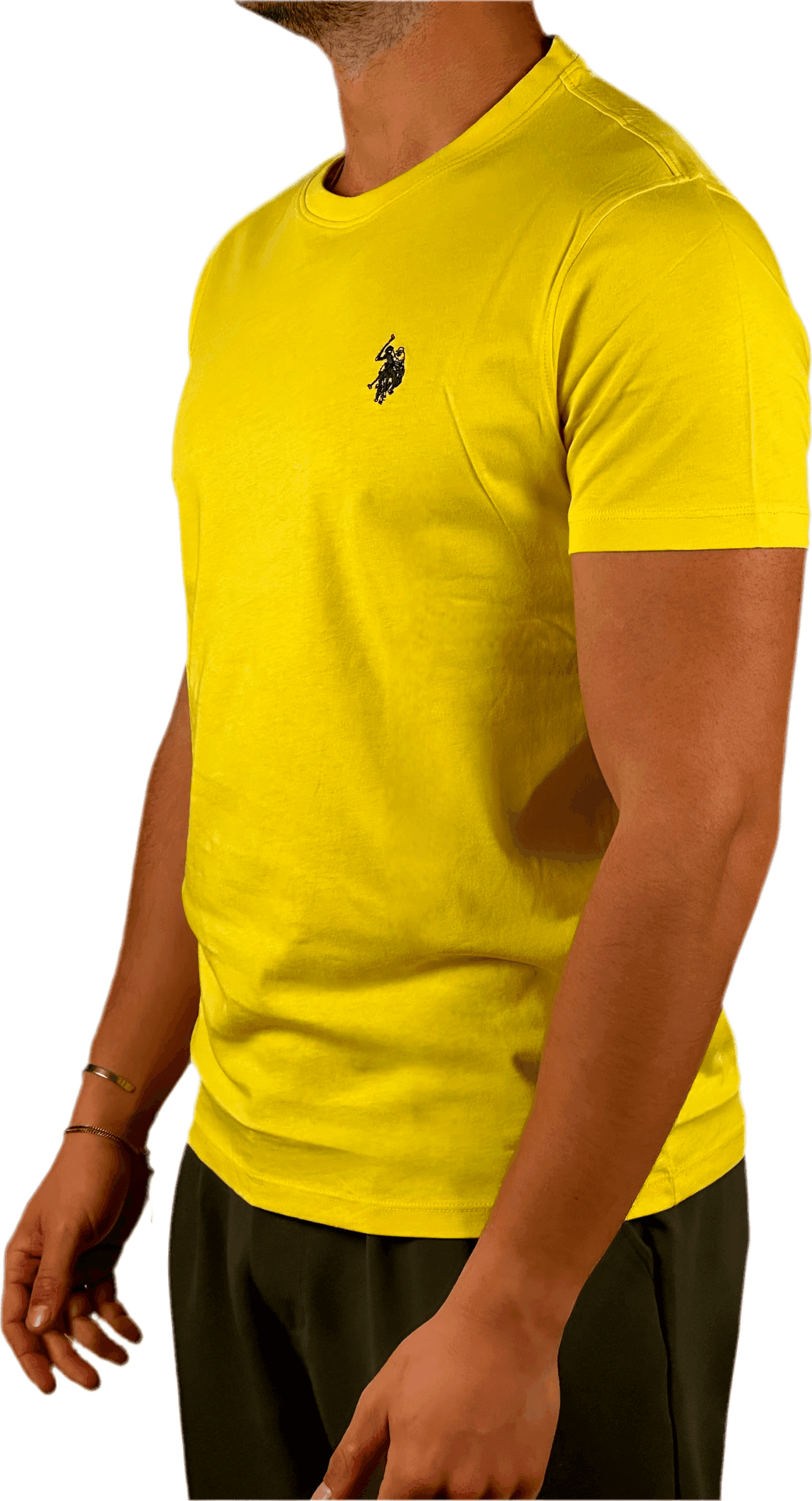 T-shirt gc m/m luca - 2