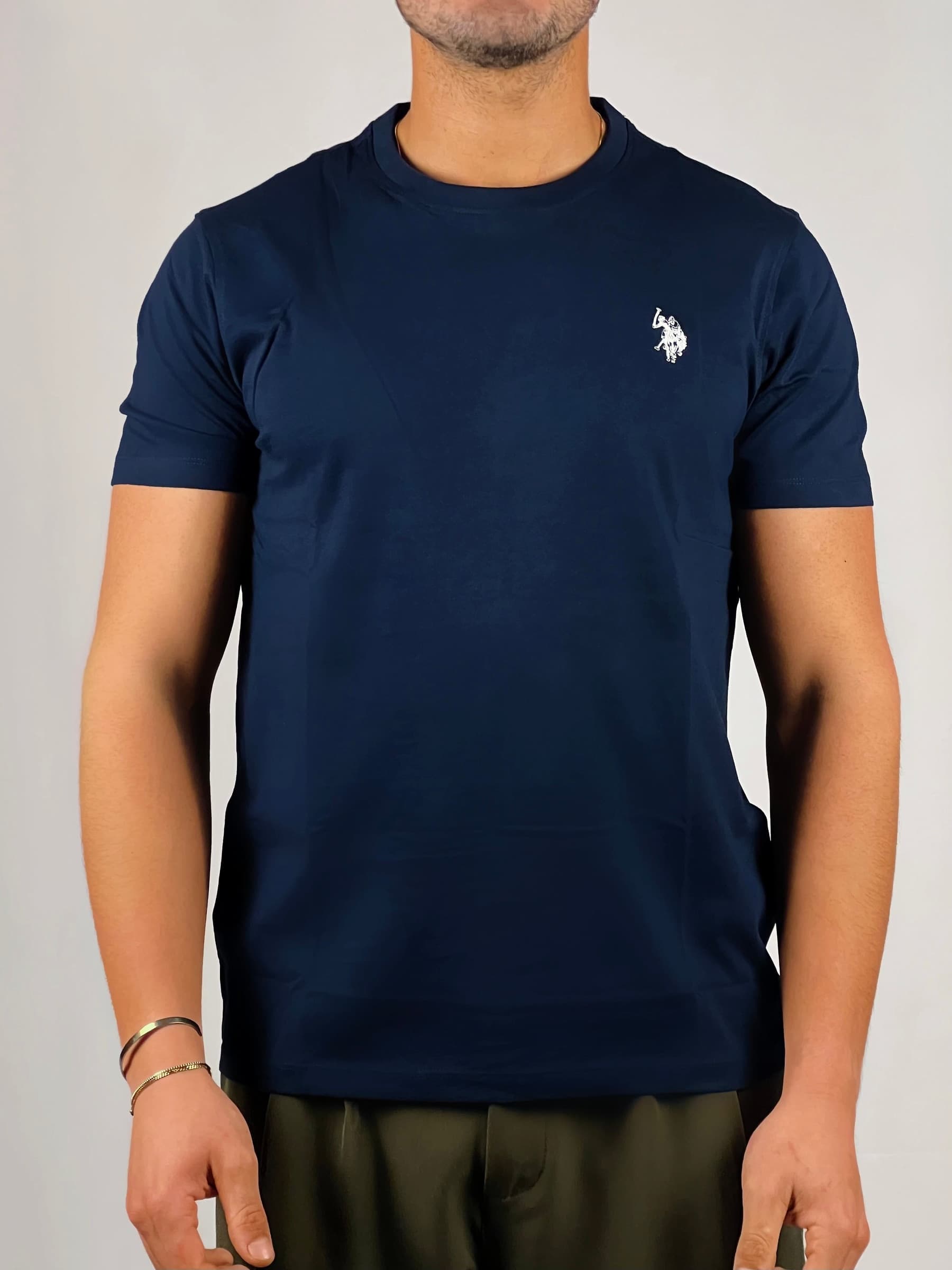 T-shirt gc m/m luca - 16
