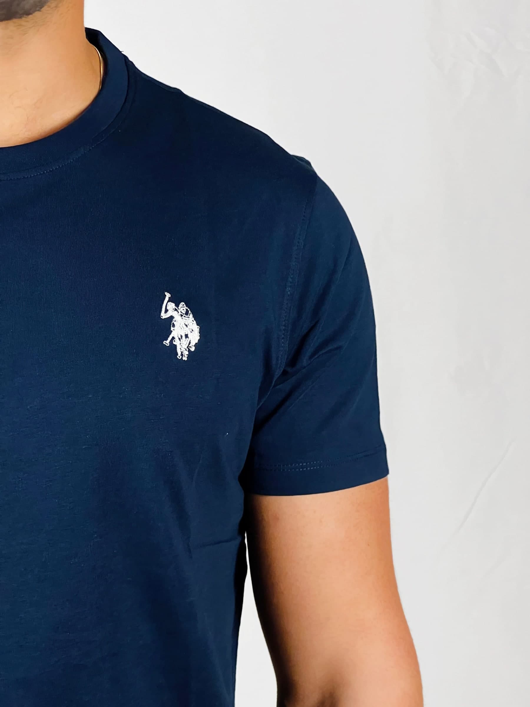 T-shirt gc m/m luca - 18