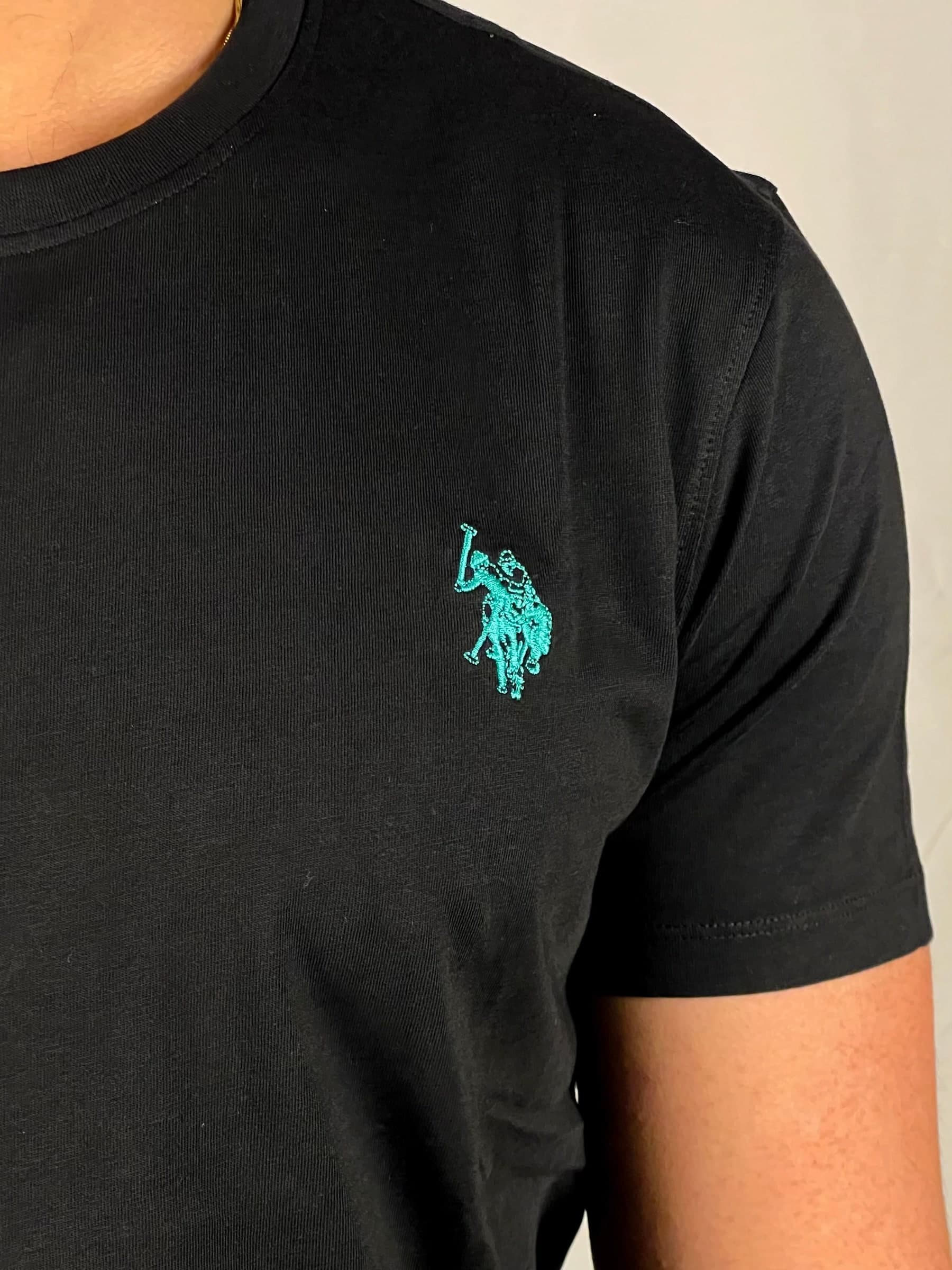 T-shirt gc m/m luca - 19