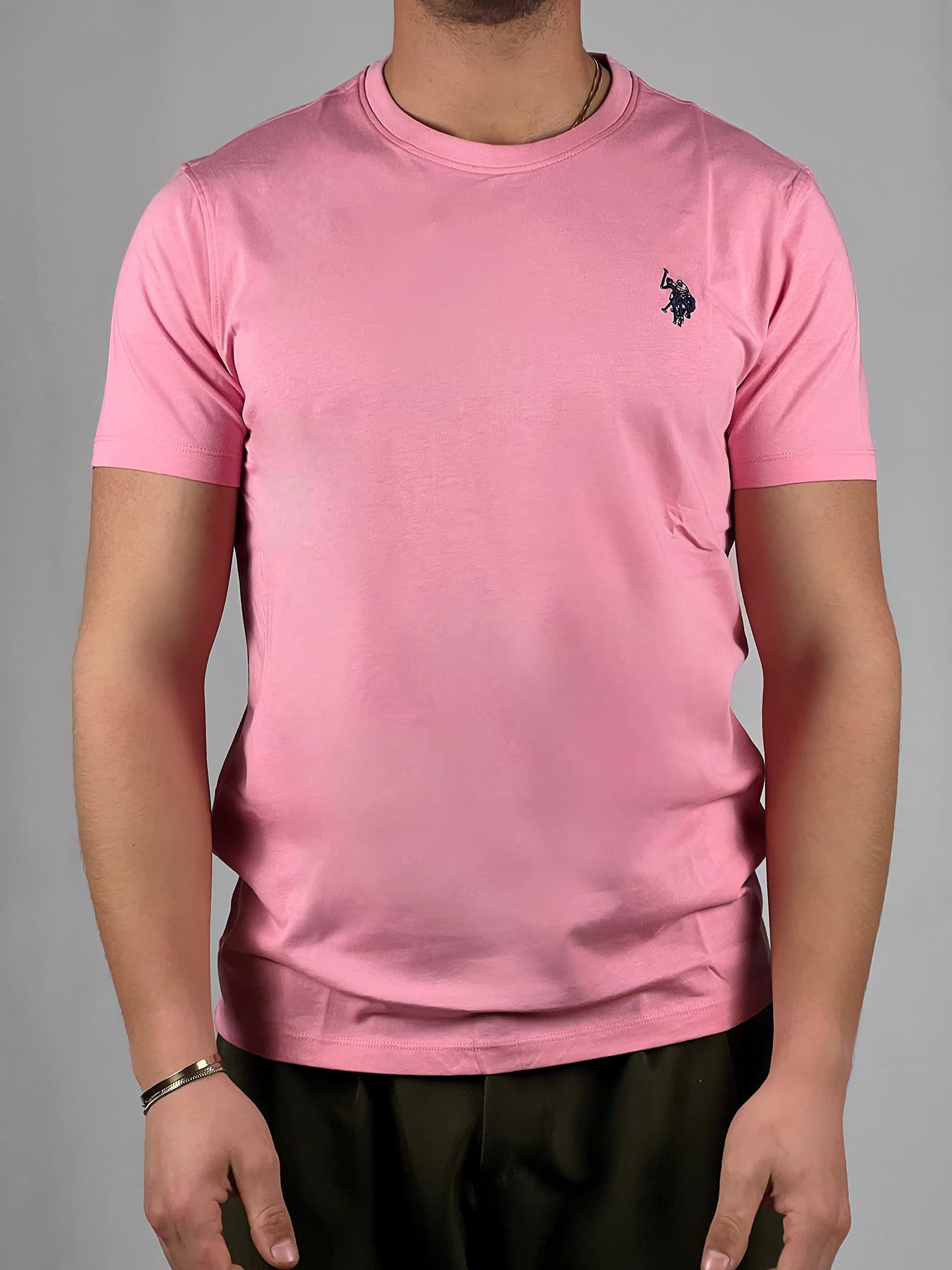 T-shirt gc m/m luca - 20