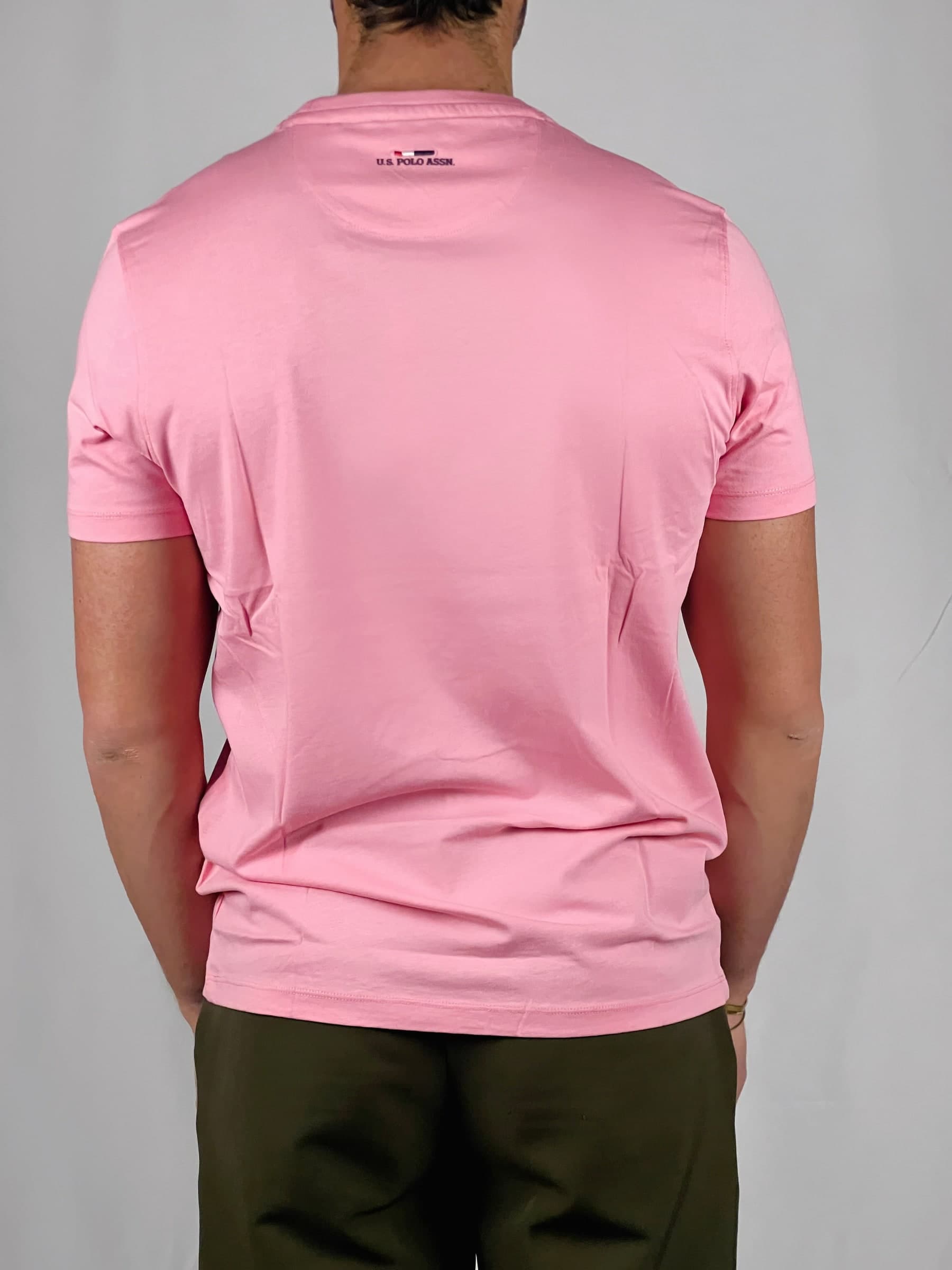 T-shirt gc m/m luca - 21