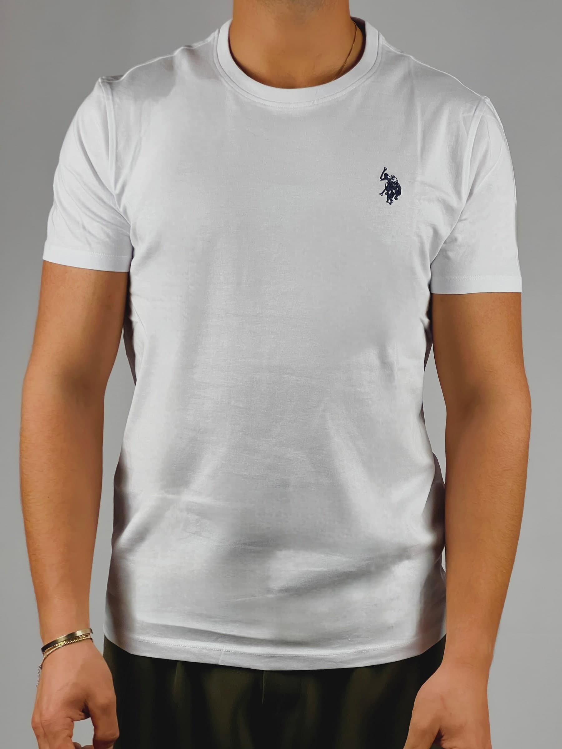 T-shirt gc m/m luca - 22