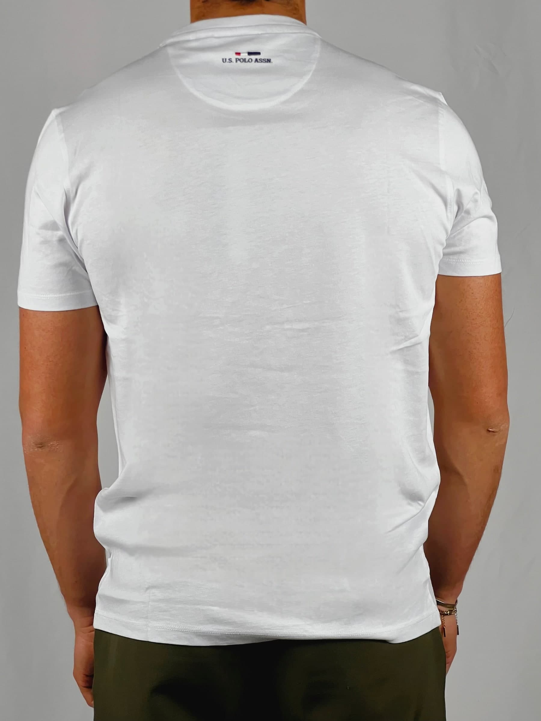 T-shirt gc m/m luca - 23