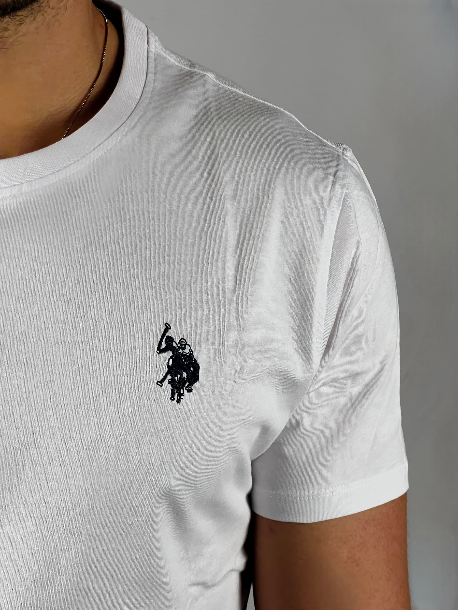 T-shirt gc m/m luca - 24