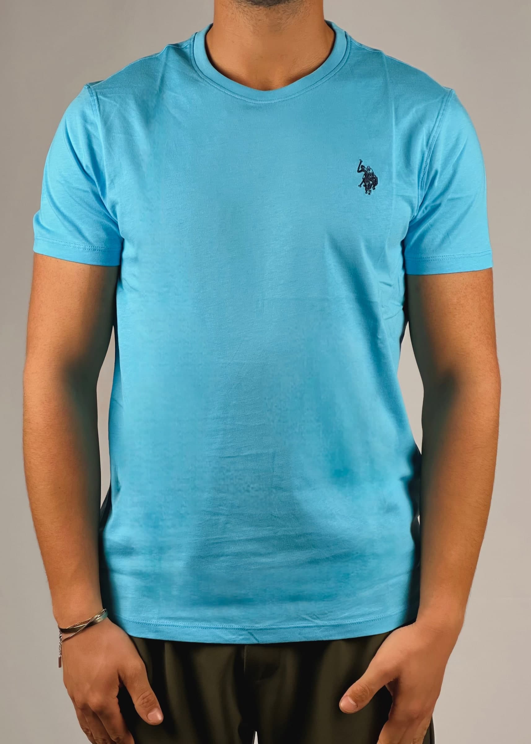 T-shirt gc m/m luca - 25
