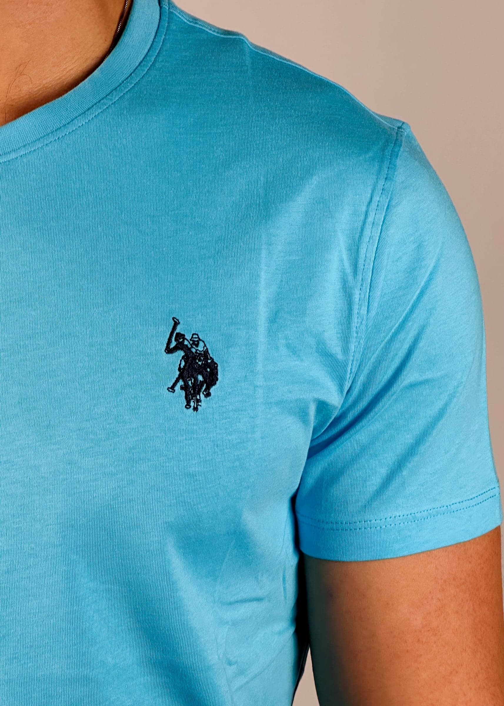 T-shirt gc m/m luca - 27