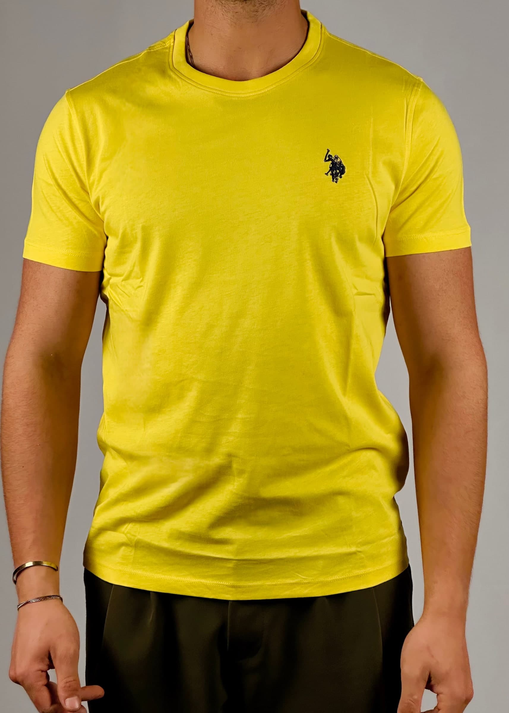 T-shirt gc m/m luca - 28