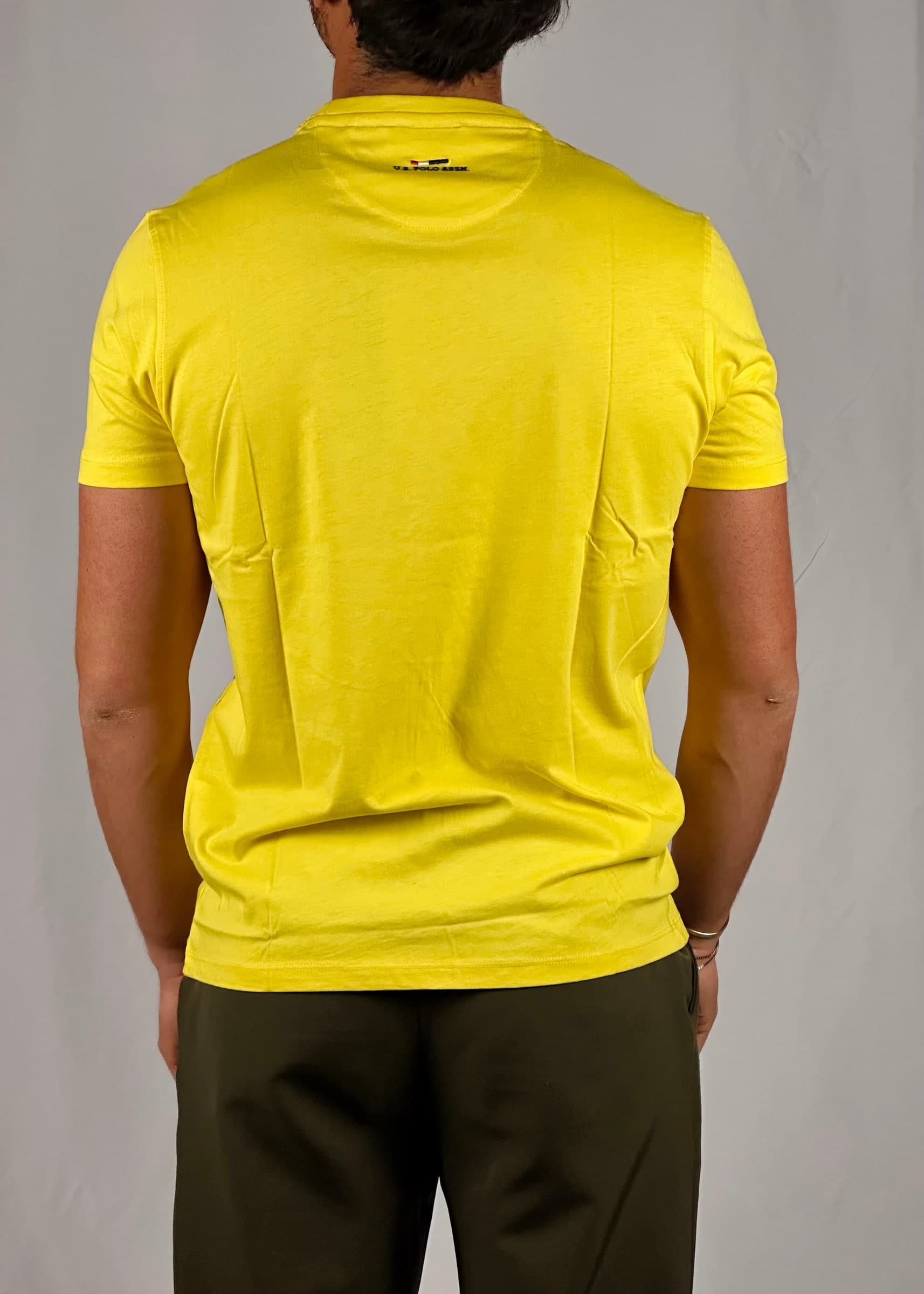 T-shirt gc m/m luca - 29