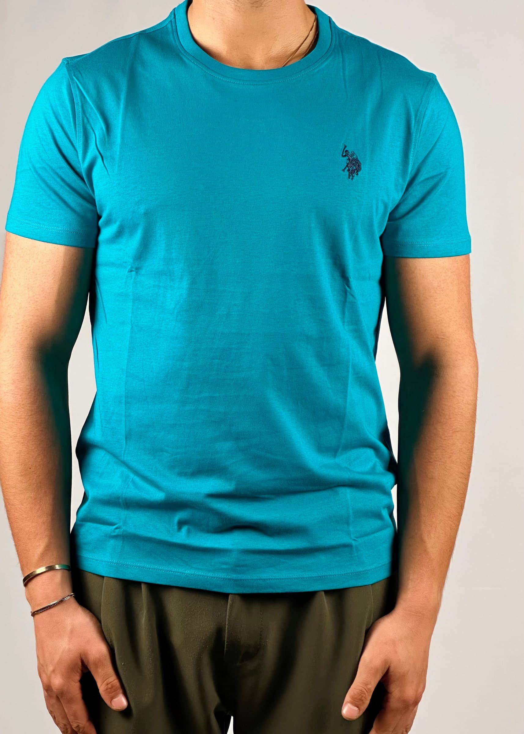 T-shirt gc m/m luca - 30