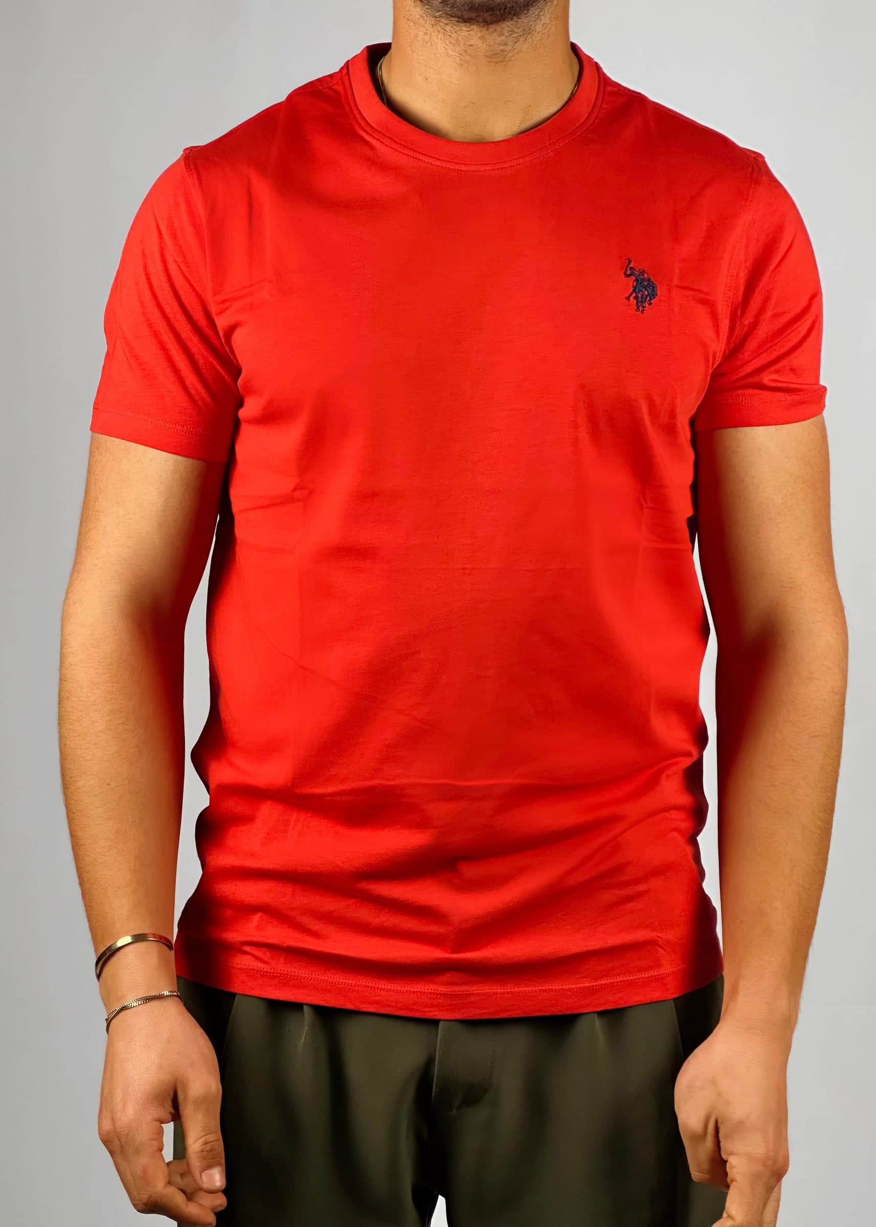 T-shirt gc m/m luca - 32