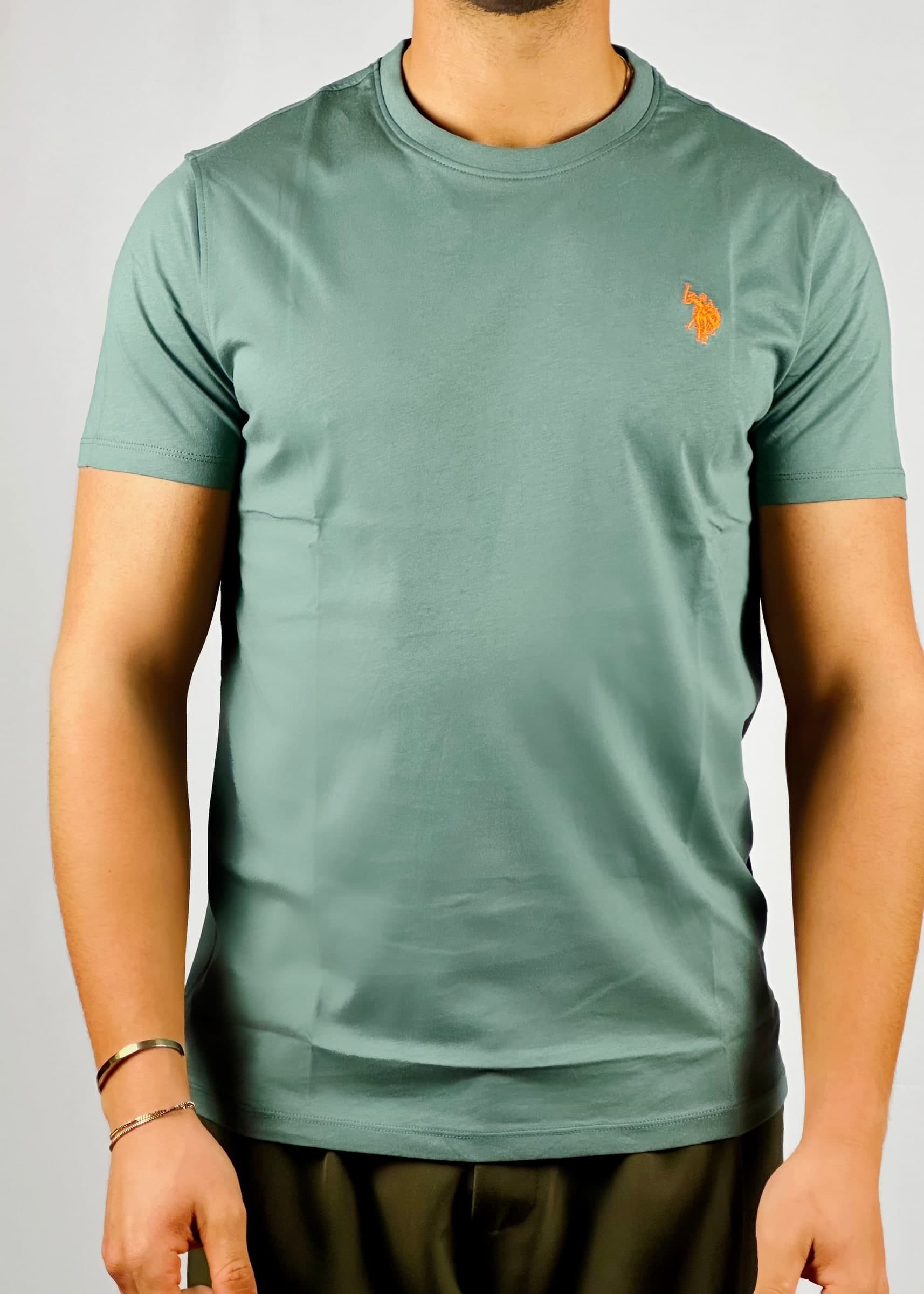 T-shirt gc m/m luca - 34