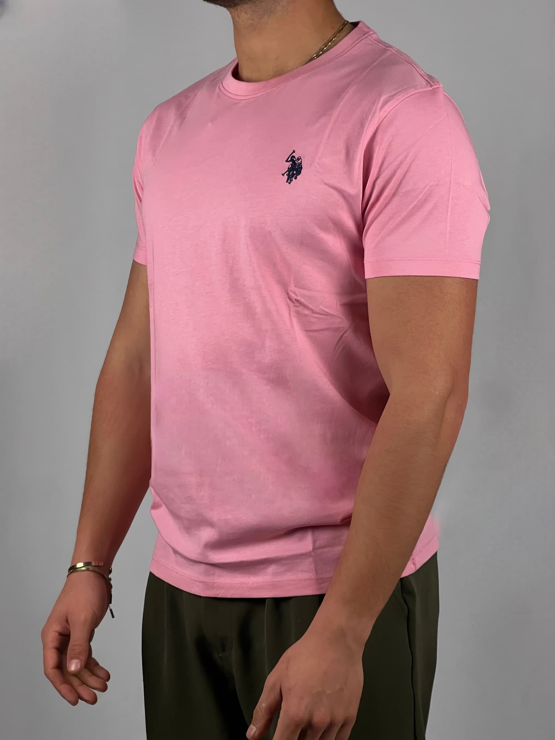 T-shirt gc m/m luca - 6