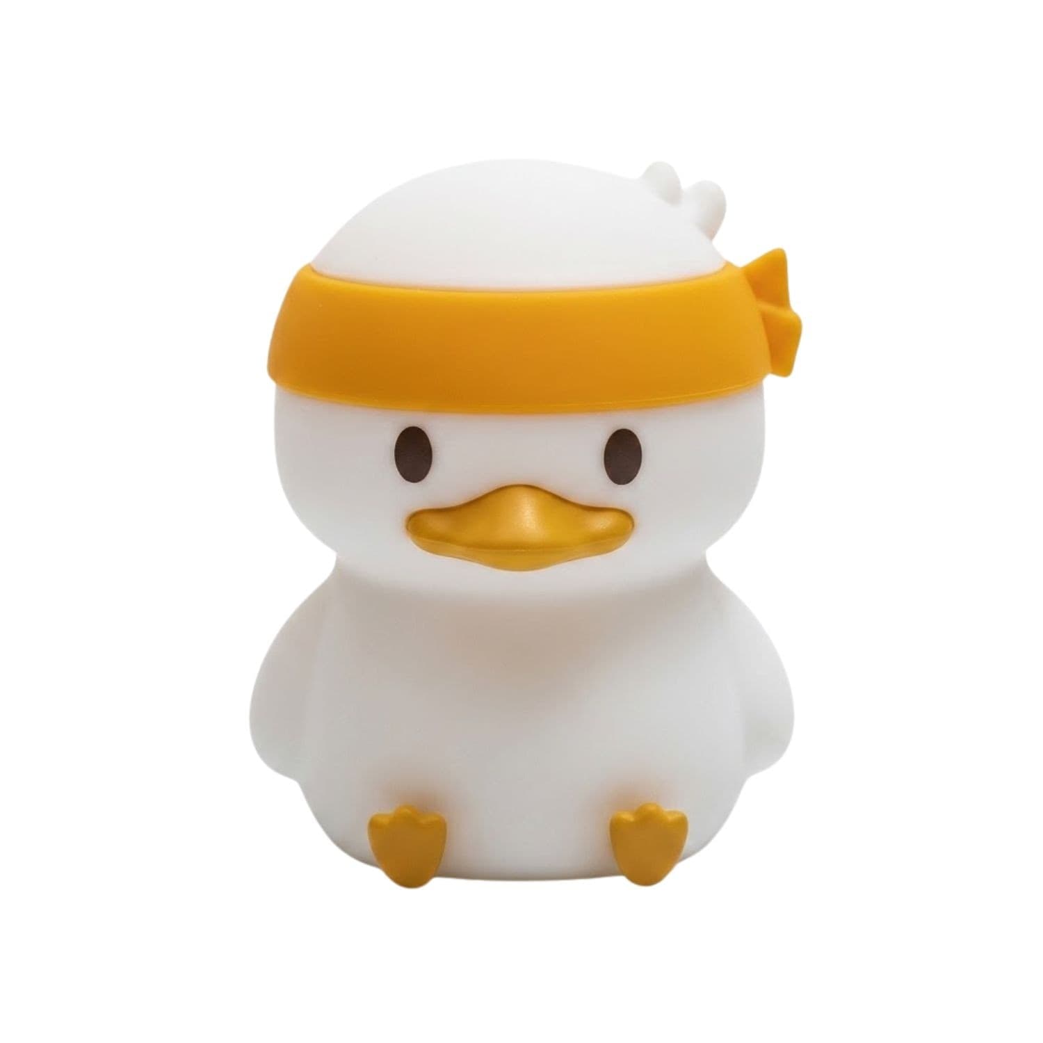 Muitomas Lampada Led Silicone Duck Type-C - 1