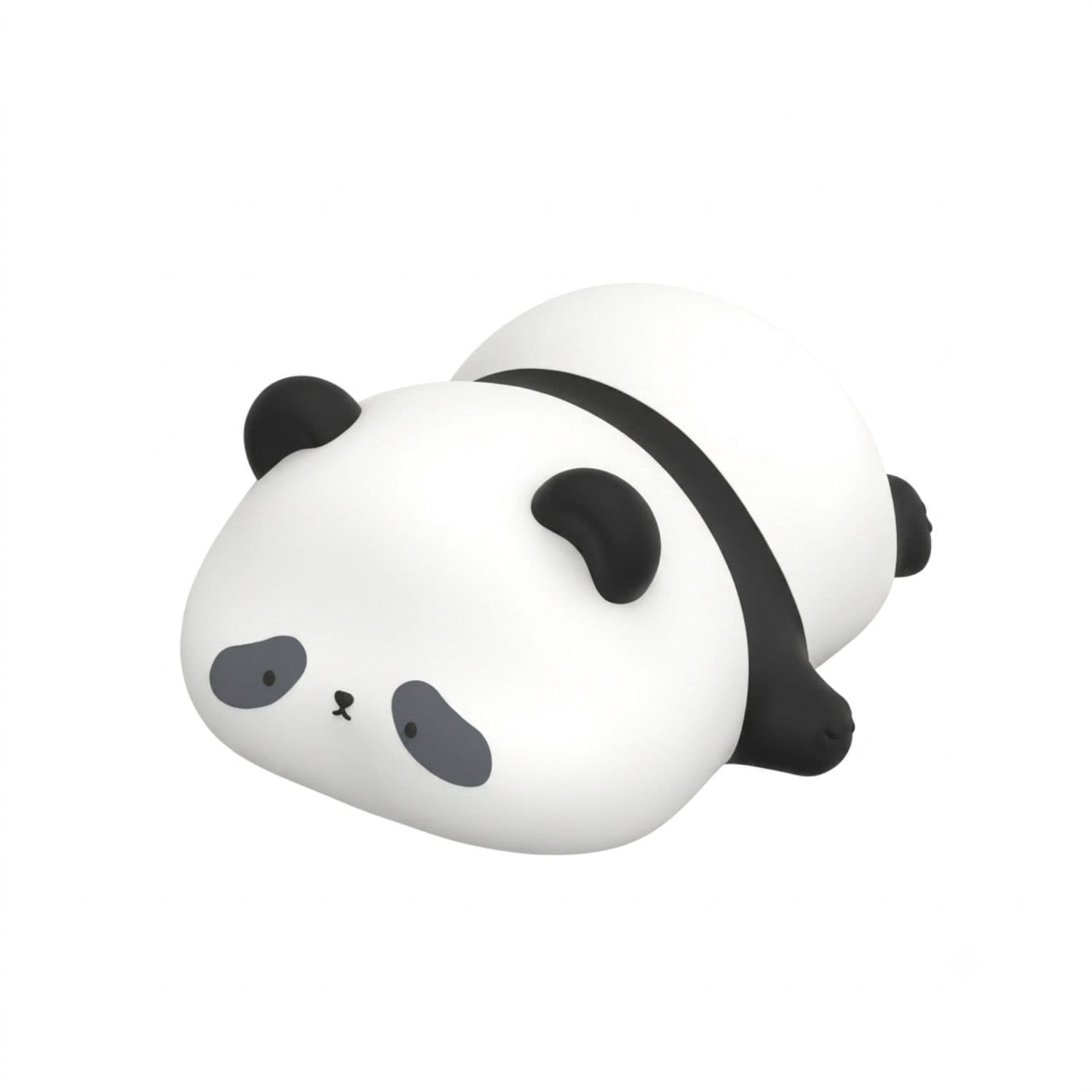 Muitomas Lampada Led Silicone Panda Type-C - 1