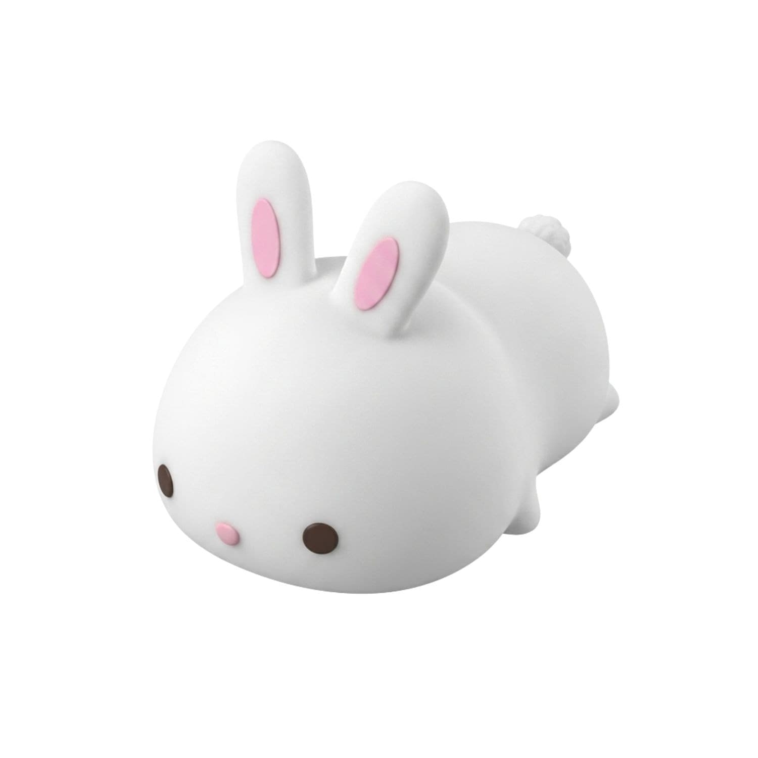 Muitomas Lampada Led Silicone Rabbit Type-C - 1