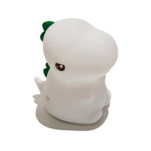 Muitomas Lampada Led Silicone Dinosaur Type-C - 1