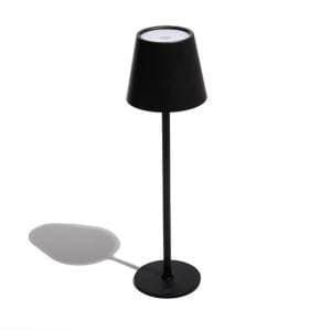 Muitomas Lampada da avolo a Led Nero - 1