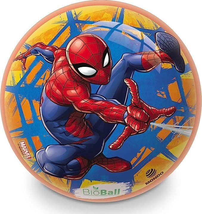 Pallone Spiderman D. 230