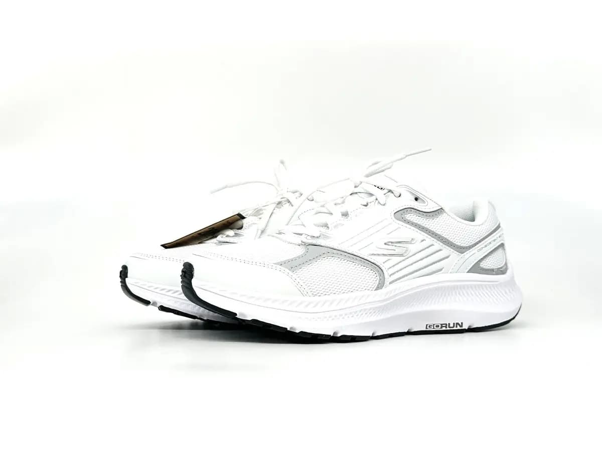 Skechers sneakers donna GO RUN CONSISTENT 2.0 ADVANTAGE sneakers bianche - 6