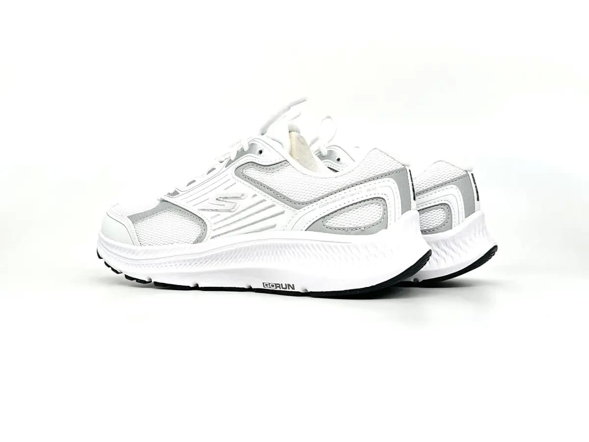 Skechers sneakers donna GO RUN CONSISTENT 2.0 ADVANTAGE sneakers bianche - 2