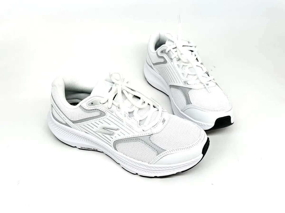 Skechers sneakers donna GO RUN CONSISTENT 2.0 ADVANTAGE sneakers bianche - 3