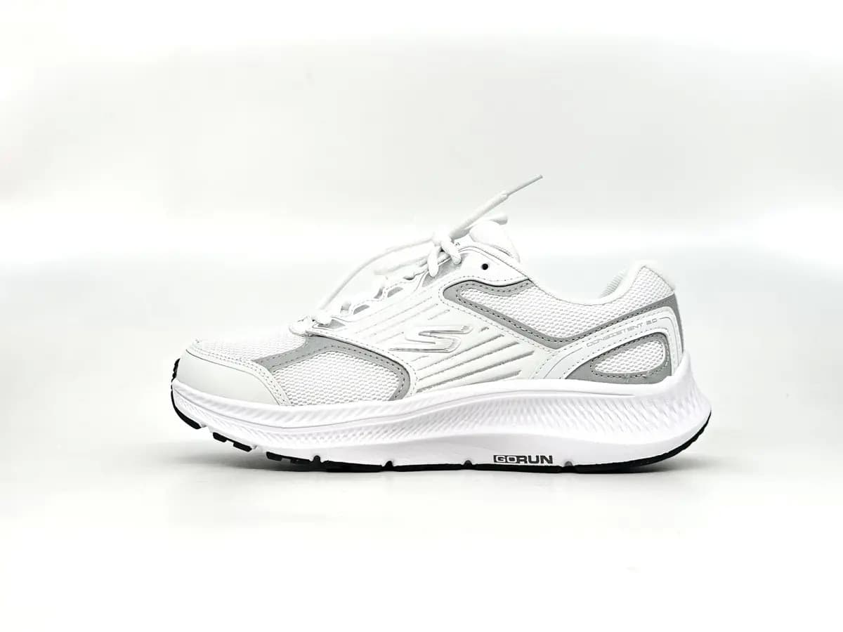 Skechers sneakers donna GO RUN CONSISTENT 2.0 ADVANTAGE sneakers bianche - 4