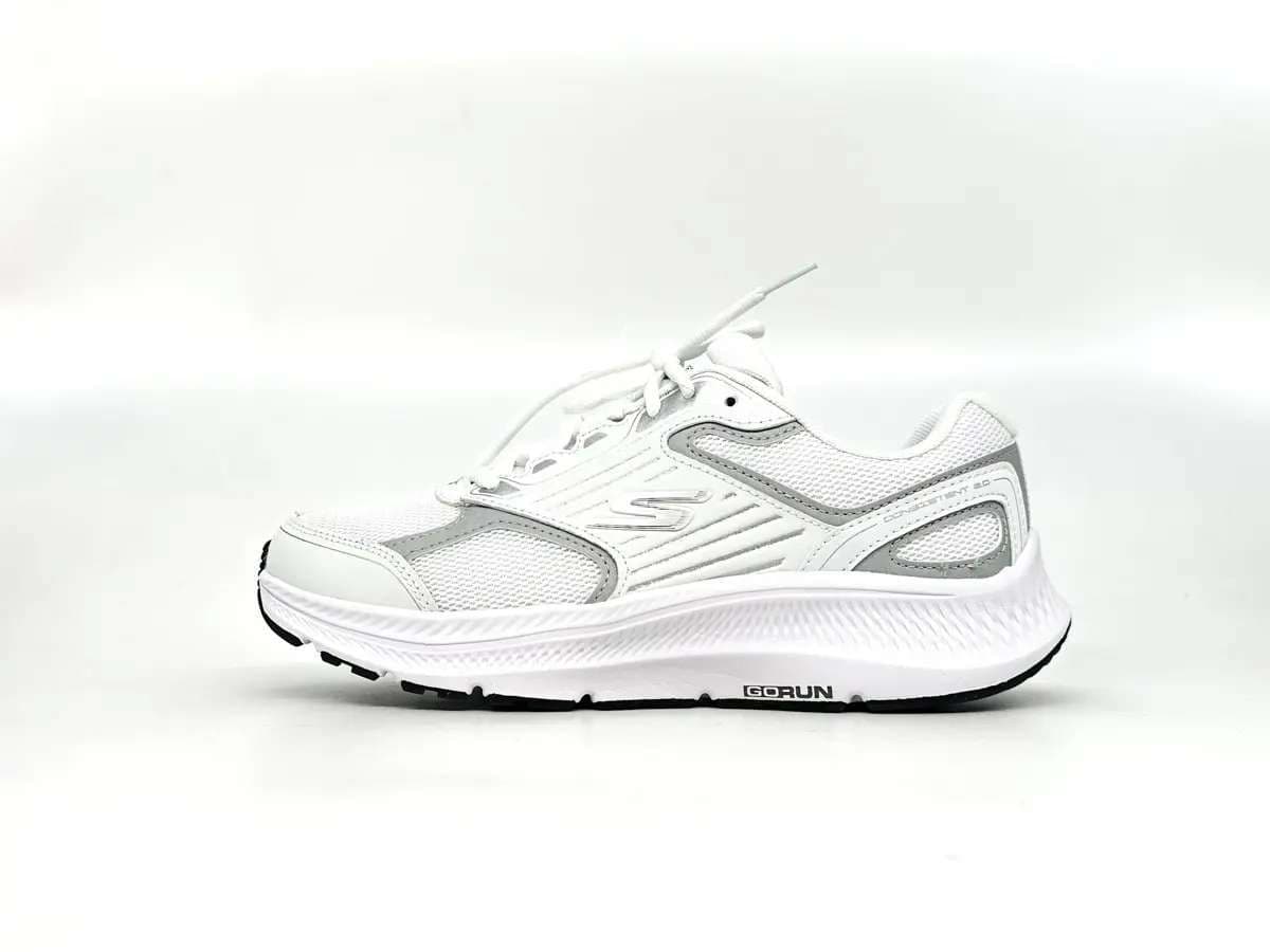 Skechers sneakers donna GO RUN CONSISTENT 2.0 ADVANTAGE sneakers bianche - 4