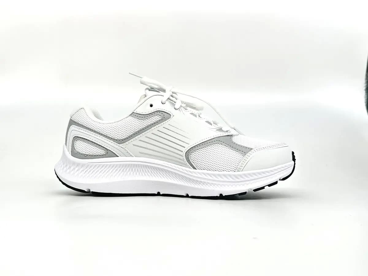 Skechers sneakers donna GO RUN CONSISTENT 2.0 ADVANTAGE sneakers bianche - 5
