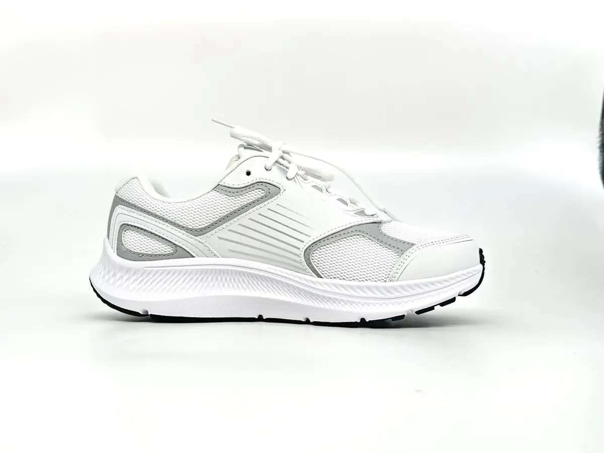 Skechers sneakers donna GO RUN CONSISTENT 2.0 ADVANTAGE sneakers bianche - 5