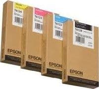 220ml Dye Compa Pro7400,7450,9400,9450-C13T612400Yellow