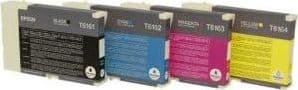 53ml Pigment B300,B310N,B500DN,B540DN-C13T616200Ciano