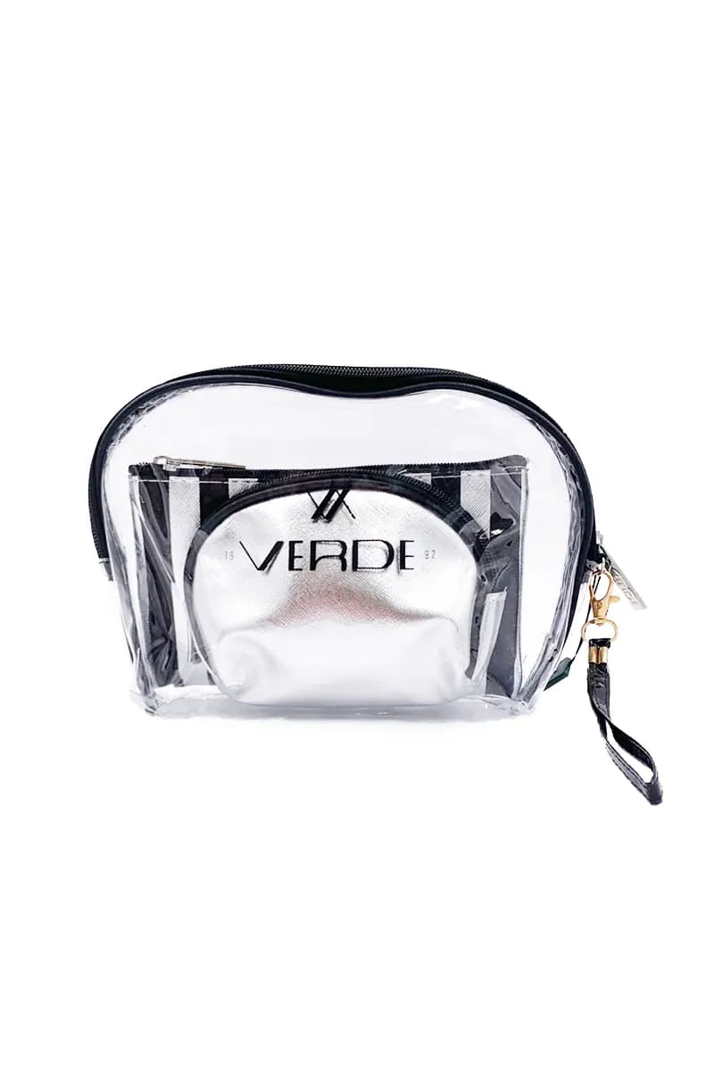 VERDE FASHION | Beauty case - 2