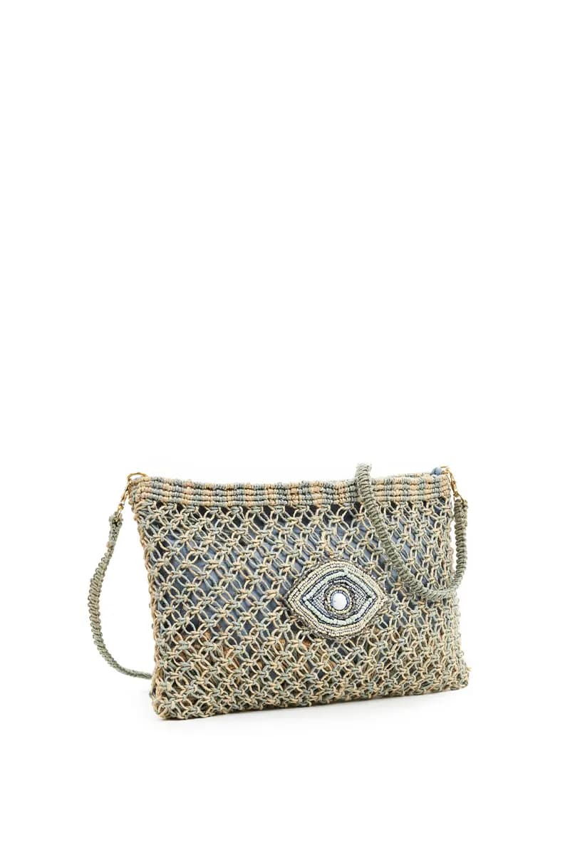 VERDE FASHION | Pochette a tracolla - 7