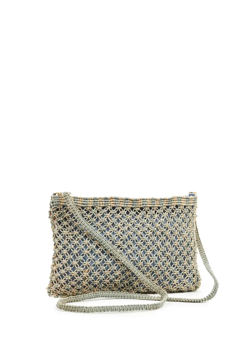 VERDE FASHION | Pochette a tracolla - 2