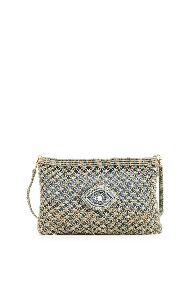 VERDE FASHION | Pochette a tracolla - 3