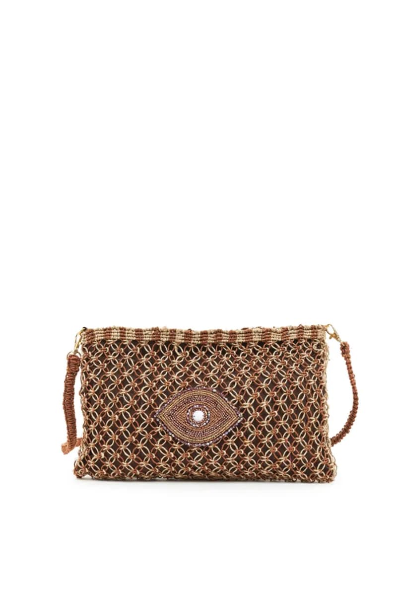VERDE FASHION | Pochette a tracolla - 5