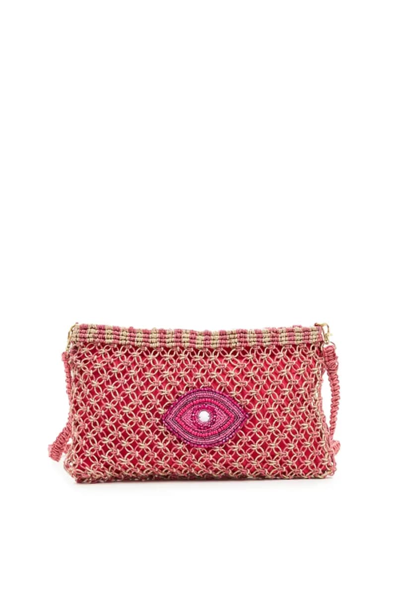 VERDE FASHION | Pochette a tracolla - 6