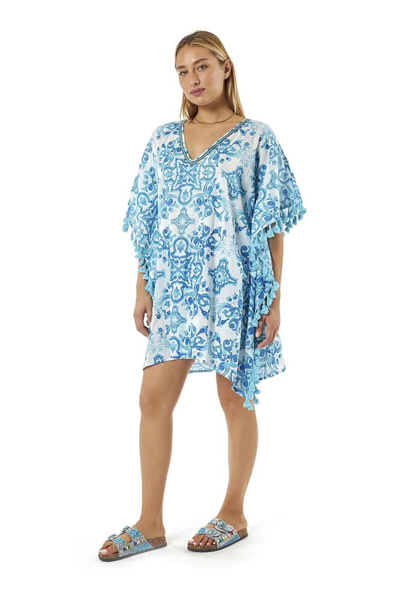VERDE FASHION | Tunica - 2
