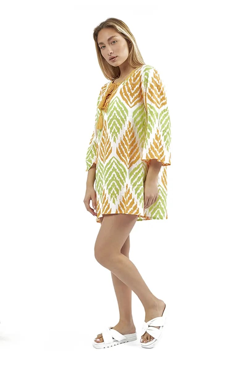 VERDE FASHION | Tunica - 3