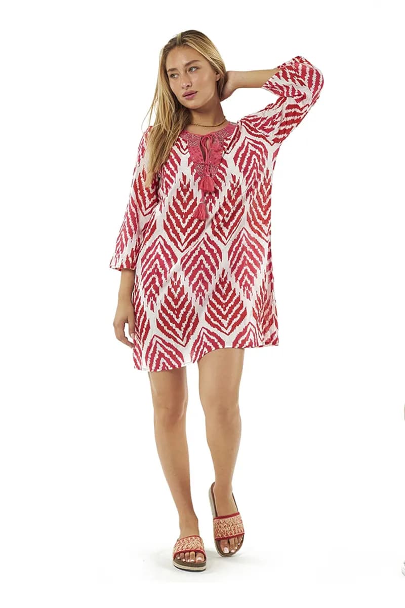 VERDE FASHION | Tunica - 4