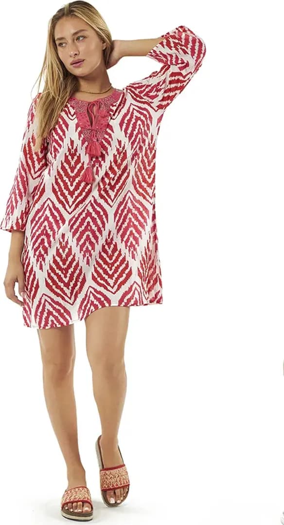 VERDE FASHION | Tunica - 2